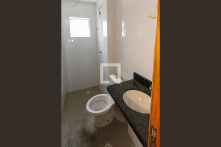 Apartamento à venda com 38m², 2 quartos e 1 vagaBanheiro