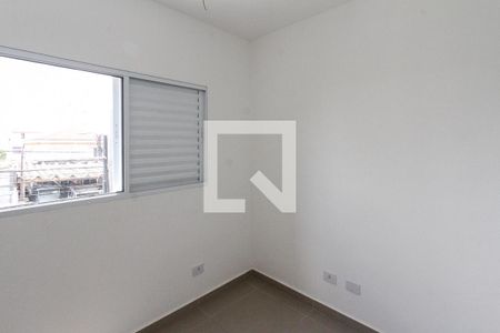 Apartamento à venda com 38m², 2 quartos e 1 vagaQuarto 02