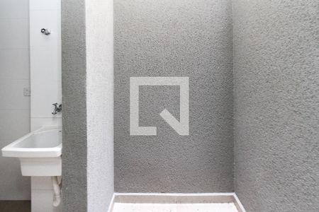 Apartamento à venda com 38m², 2 quartos e 1 vagaQuintal