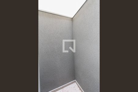 Apartamento à venda com 38m², 2 quartos e 1 vagaQuintal