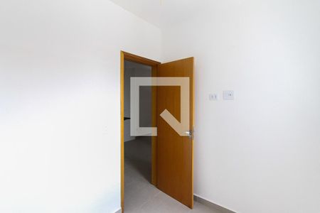 Apartamento à venda com 38m², 2 quartos e 1 vagaQuarto 02