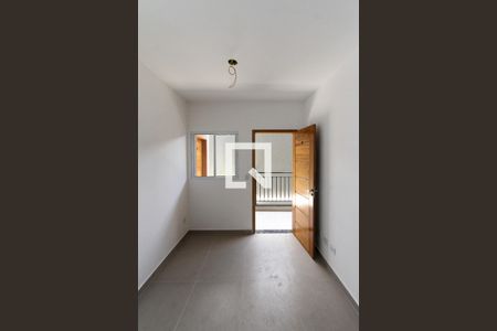 Sala/Cozinha de apartamento para alugar com 2 quartos, 38m² em Vila Antonieta, São Paulo