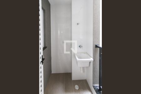 Apartamento à venda com 38m², 2 quartos e 1 vaga Apartamento à venda com 38m², 2 quartos e 1 vagaÁrea de Serviço