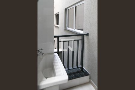 Apartamento à venda com 38m², 2 quartos e 1 vaga Apartamento à venda com 38m², 2 quartos e 1 vagaÁrea de Serviço