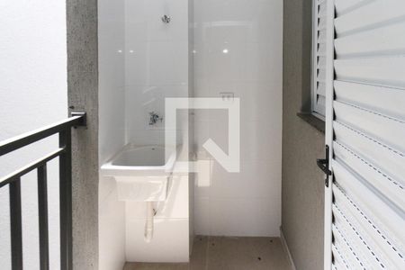 Apartamento à venda com 38m², 2 quartos e 1 vaga Apartamento à venda com 38m², 2 quartos e 1 vagaÁrea de Serviço