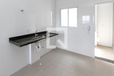 Apartamento à venda com 38m², 2 quartos e 1 vaga Apartamento à venda com 38m², 2 quartos e 1 vagaCozinha