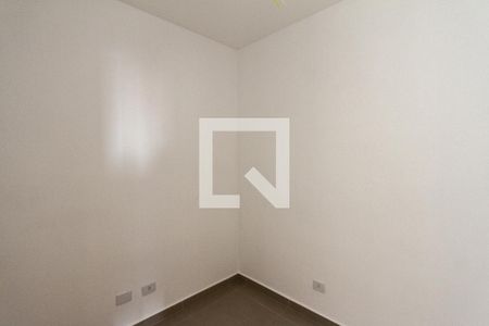 Apartamento à venda com 38m², 2 quartos e 1 vaga Apartamento à venda com 38m², 2 quartos e 1 vagaQuarto 02