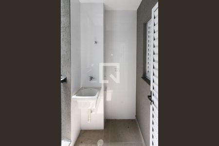 Apartamento à venda com 38m², 2 quartos e 1 vaga Apartamento à venda com 38m², 2 quartos e 1 vagaÁrea de Serviço