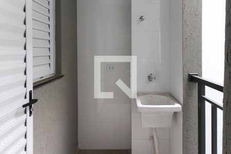 Apartamento à venda com 38m², 2 quartos e 1 vagaÁrea de Serviço