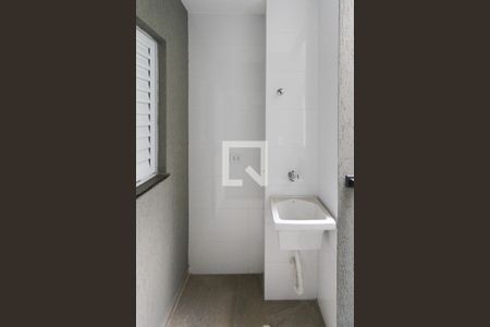 Apartamento à venda com 38m², 2 quartos e 1 vagaÁrea de Serviço