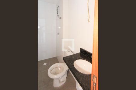 Apartamento à venda com 38m², 2 quartos e 1 vagaBanheiro