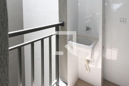 Apartamento à venda com 40m², 2 quartos e 1 vaga Apartamento à venda com 40m², 2 quartos e 1 vagaÁrea de Serviço