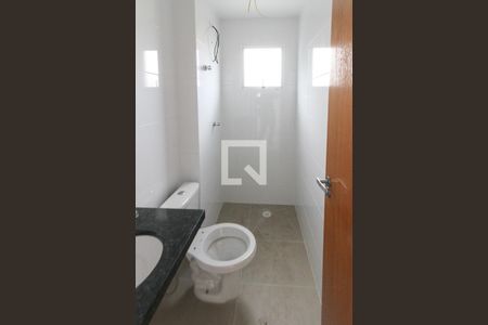 Apartamento à venda com 40m², 2 quartos e 1 vaga Apartamento à venda com 40m², 2 quartos e 1 vagaBanheiro
