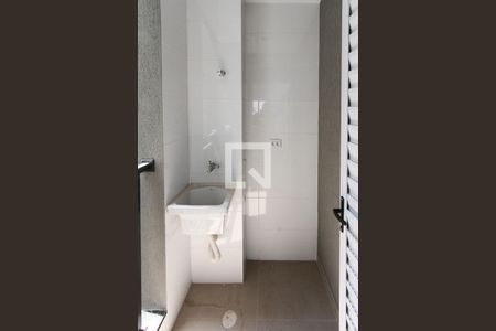 Apartamento à venda com 40m², 2 quartos e 1 vaga Apartamento à venda com 40m², 2 quartos e 1 vagaÁrea de Serviço