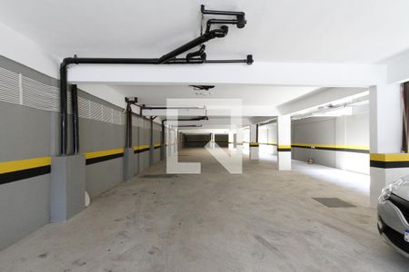 Apartamento à venda com 40m², 2 quartos e 1 vaga Apartamento à venda com 40m², 2 quartos e 1 vagaGaragem