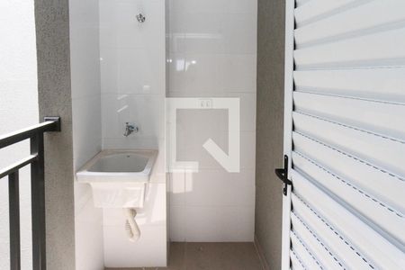 Apartamento à venda com 40m², 2 quartos e 1 vaga Apartamento à venda com 40m², 2 quartos e 1 vagaÁrea de Serviço