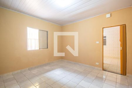 Casa para alugar com 1 quarto, 40m² em Bela Vista, Osasco