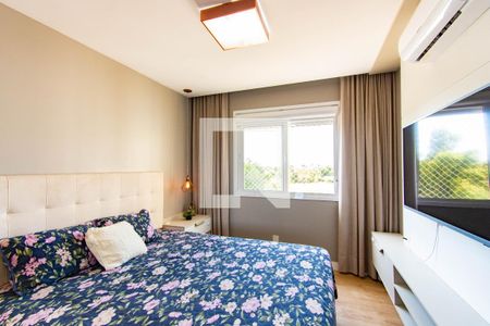 Apartamento à venda com 78m², 2 quartos e 1 vagaQuarto 2