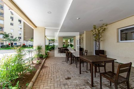 Apartamento à venda com 78m², 2 quartos e 1 vagaÁrea comum