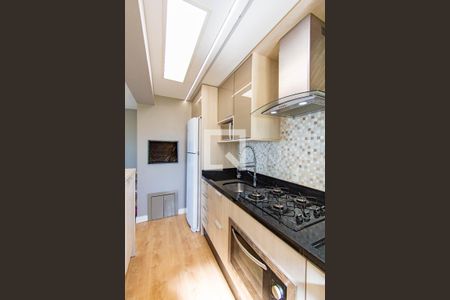 Apartamento à venda com 78m², 2 quartos e 1 vagaSala/Cozinha