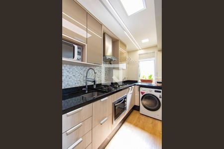 Apartamento à venda com 78m², 2 quartos e 1 vagaSala/Cozinha