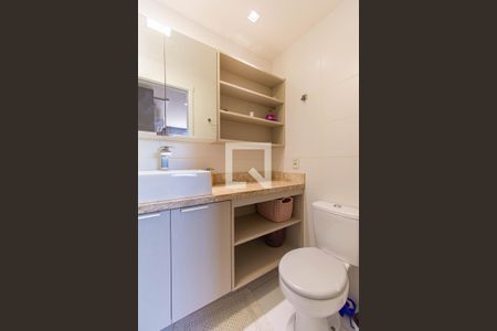 Apartamento à venda com 78m², 2 quartos e 1 vagaBanheiro