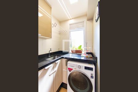 Apartamento à venda com 78m², 2 quartos e 1 vagaÁrea de Serviço