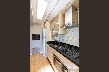 Apartamento à venda com 78m², 2 quartos e 1 vagaSala/Cozinha