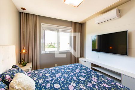 Apartamento à venda com 78m², 2 quartos e 1 vagaQuarto 2