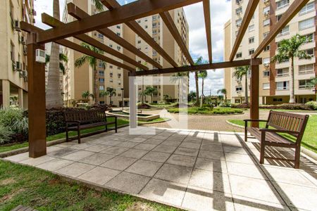 Apartamento à venda com 78m², 2 quartos e 1 vagaÁrea comum