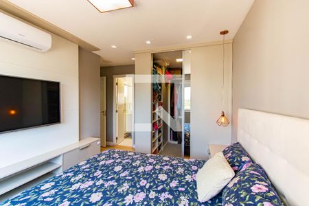 Apartamento à venda com 78m², 2 quartos e 1 vagaQuarto 2