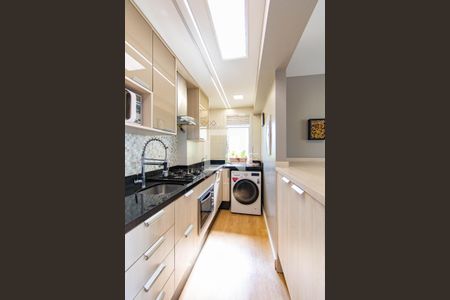 Apartamento à venda com 78m², 2 quartos e 1 vagaSala/Cozinha