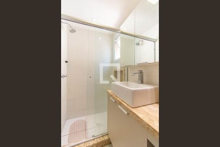 Apartamento à venda com 78m², 2 quartos e 1 vagaBanheiro