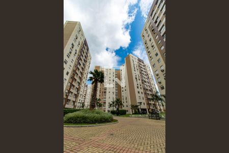 Apartamento à venda com 78m², 2 quartos e 1 vagaFachada