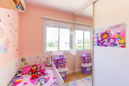 Apartamento à venda com 78m², 2 quartos e 1 vagaQuarto