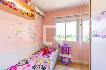 Apartamento à venda com 78m², 2 quartos e 1 vagaQuarto