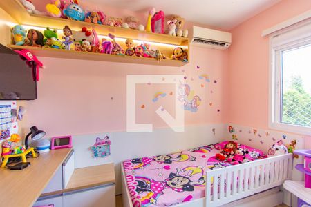 Apartamento à venda com 78m², 2 quartos e 1 vagaQuarto