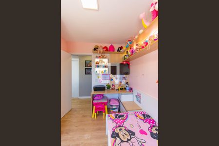 Apartamento à venda com 78m², 2 quartos e 1 vagaQuarto