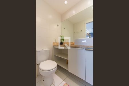 Apartamento à venda com 78m², 2 quartos e 1 vagaBanheiro