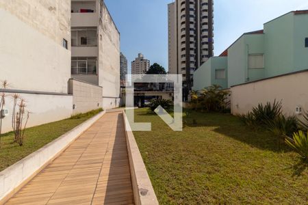 Apartamento para alugar com 52m², 1 quarto e 2 vagasÁrea comum