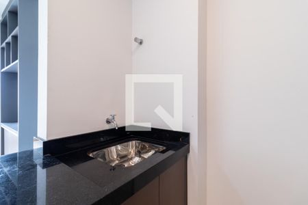 Apartamento para alugar com 52m², 1 quarto e 2 vagasÁrea de Serviço