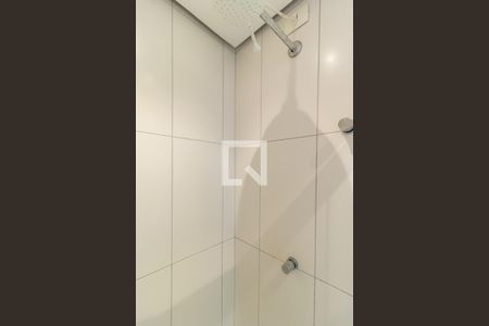 Apartamento para alugar com 52m², 1 quarto e 2 vagasBanheiro da Suíte