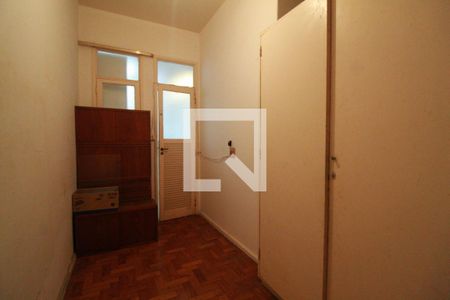 Apartamento à venda com 220m², 3 quartos e 1 vagaQuarto da Área de serviço