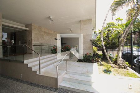 Apartamento à venda com 220m², 3 quartos e 1 vagaPortaria