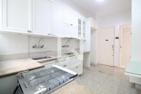 Apartamento à venda com 220m², 3 quartos e 1 vagaCozinha