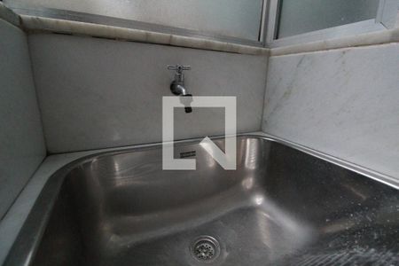 Apartamento à venda com 220m², 3 quartos e 1 vagaÁrea de serviço - tanque