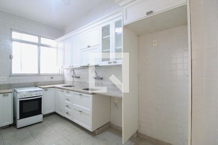 Apartamento à venda com 220m², 3 quartos e 1 vagaCozinha