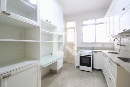 Apartamento à venda com 220m², 3 quartos e 1 vagaCozinha