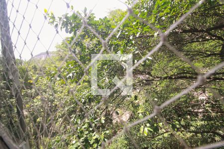 Apartamento à venda com 220m², 3 quartos e 1 vagaVista do banheiro da Área de serviço