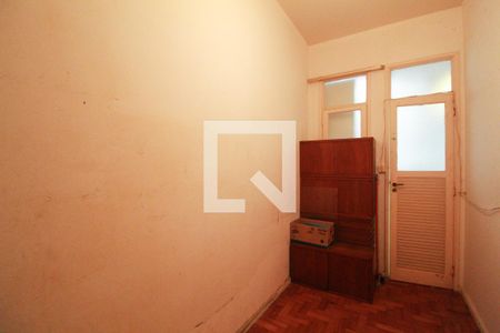 Apartamento à venda com 220m², 3 quartos e 1 vagaQuarto da Área de serviço